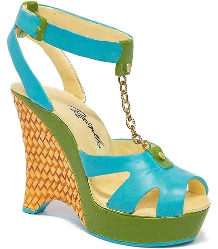 Amazon.com: Hype Just the Right Shoe Collectible : Clothing, Shoes